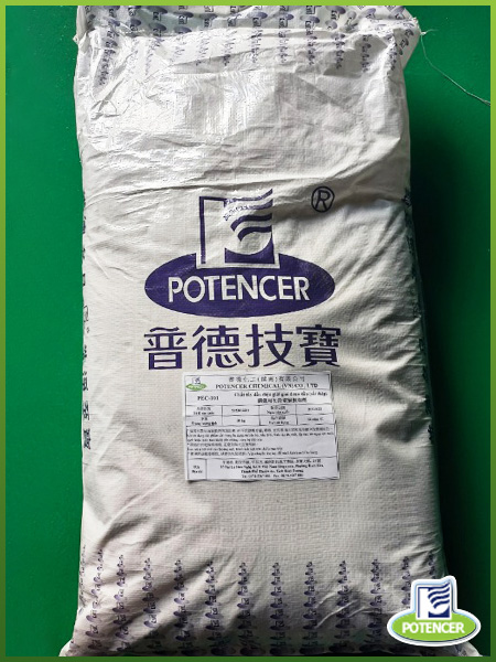 Chất tẩy dầu điện giải giai đoạn đầu